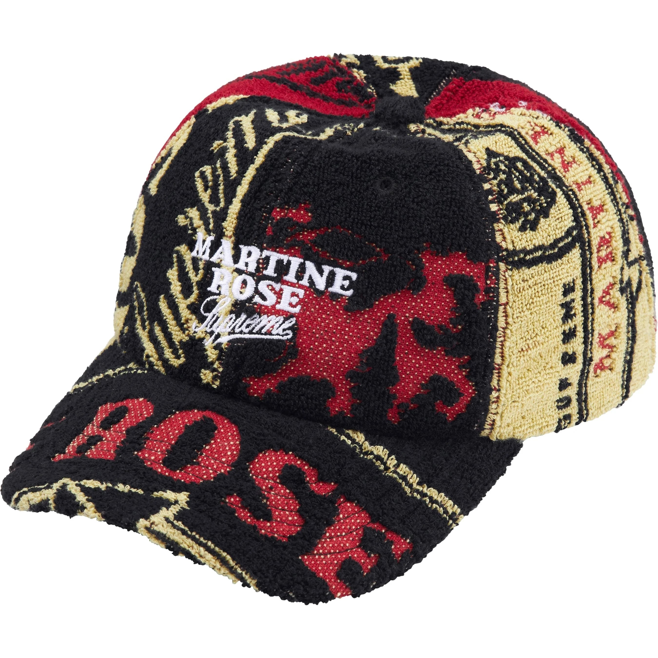 Supreme®/Martine Rose® Towel 6-Panel view 7